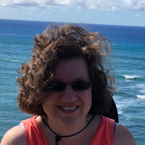 Meet your Posher, Brenda - Picture 1 of 1